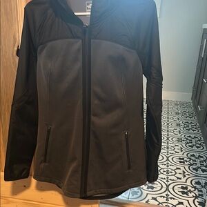 North Face Women's Black Jacket